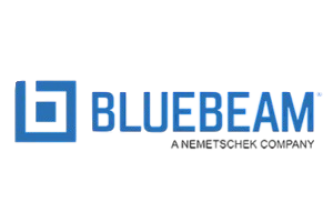 Bluebeam Revu Logo